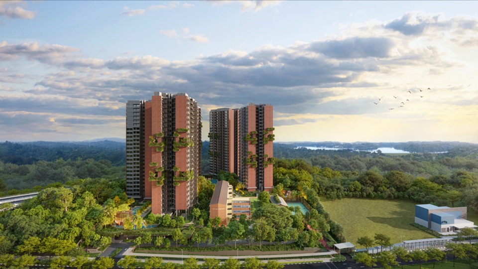 Realion | Comments on URA Q2 2025 real estate statistics